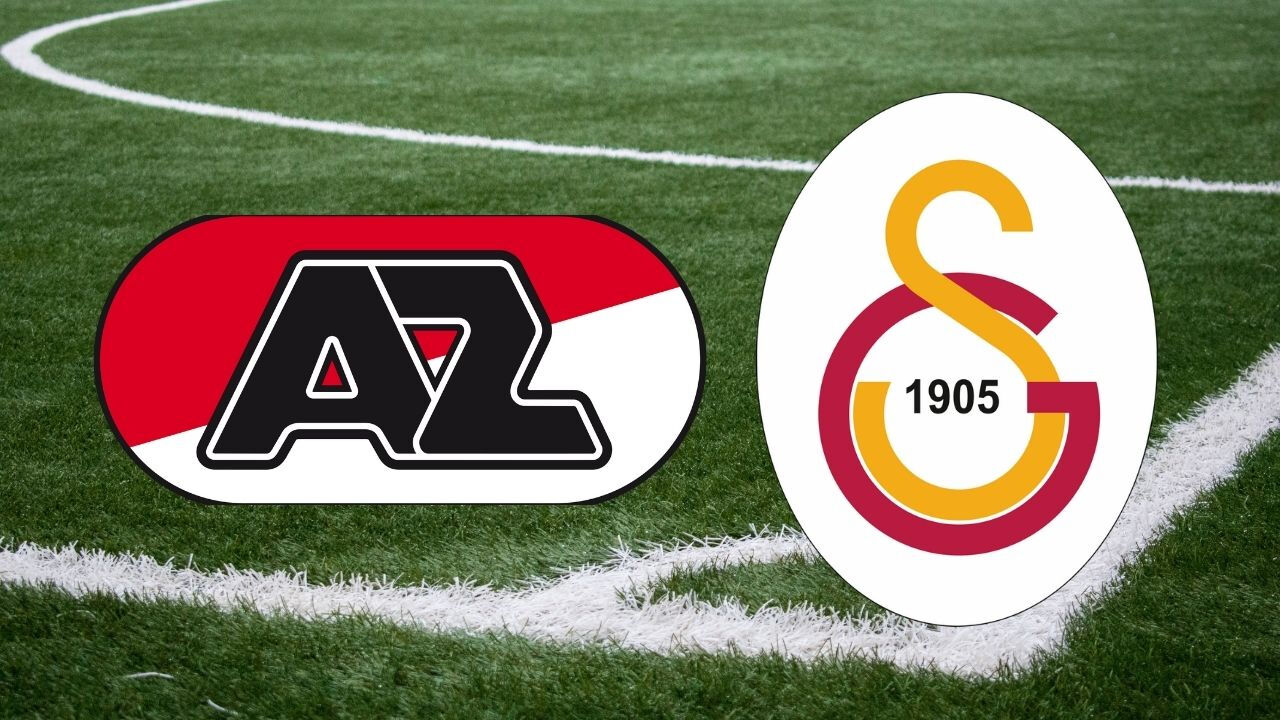 AZ Alkmaar Galatasaray maçı şifresiz mi? Frekans bilgileri paylaşıldı - 1. Resim