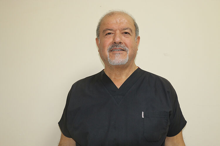 Baba - anne - kız... Hastanede aile saadeti! 'Kimliklerimizi kapının dışında bırakıyoruz' Baba - anne - kız... Hastanede aile saadeti! 'Kimliklerimizi kapının dışında bırakıyoruz' - 2. Resim