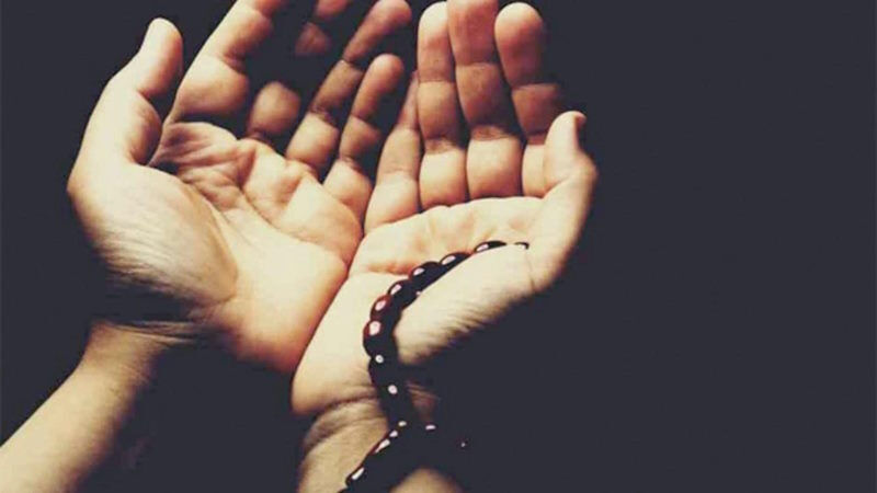 Berat Gecesi nasıl dua edilir, Peygamberimiz nasıl dua ederdi? Berat Gecesi okunacak dualar, tevbe istiğfar duaları - 5. Resim