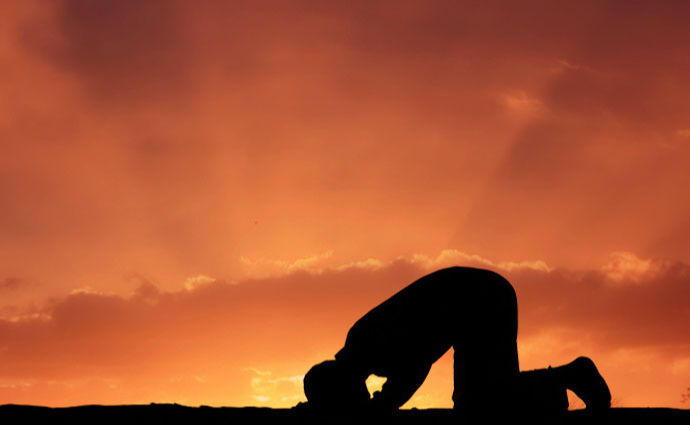 Berat Kandili namazı nasıl kılınır, kaç rekattır? Berat Gecesi namazı kılınışı Berat Kandili namazı nasıl kılınır, kaç rekattır? Berat Gecesi namazı kılınışı - 2. Resim