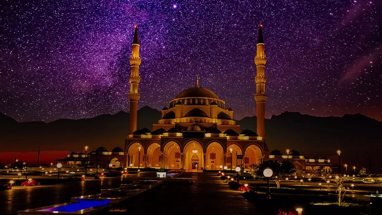 Berat Kandilinde yapılacak ibadetler neler, kandilde oruç tutulur mu, nasıl niyet edilir? Berat Kandili orucu ve faziletleri - 3. Resim