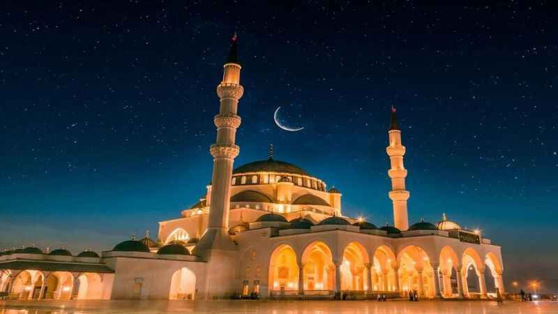 Berat Kandilinde yapılacak ibadetler neler, kandilde oruç tutulur mu, nasıl niyet edilir? Berat Kandili orucu ve faziletleri - 5. Resim