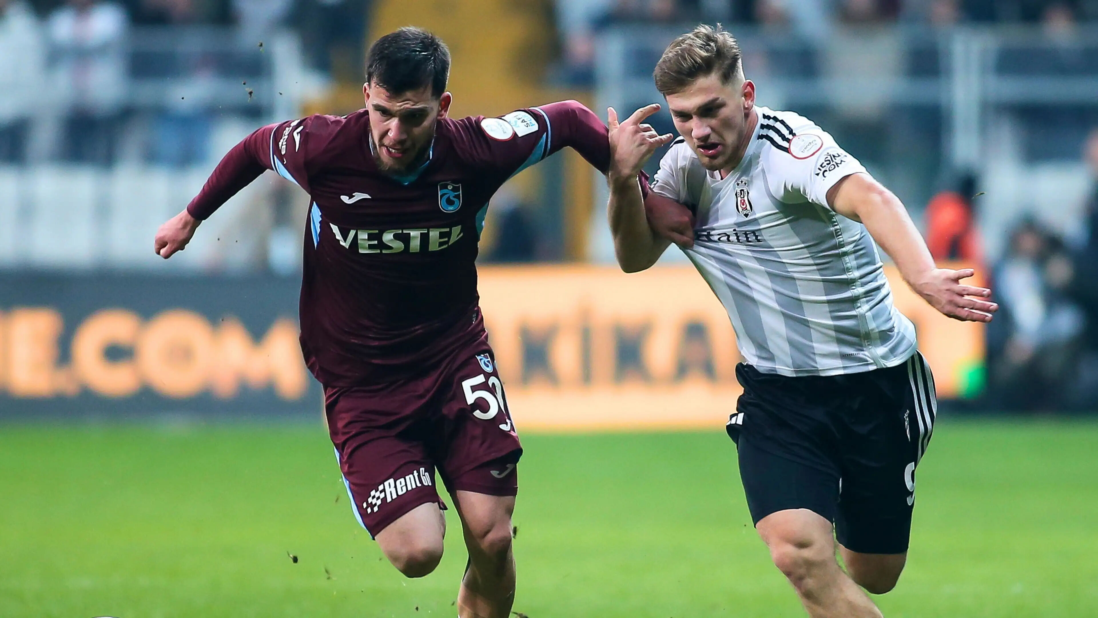 Beşiktaş Trabzonspor maçı ne zaman, hangi kanalda? Maç biletleri satışa çıktı! - 4. Resim