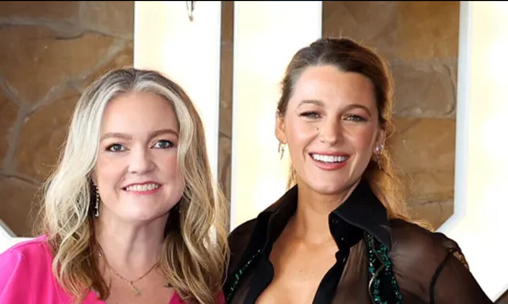 Blake Lively'e yazardan tepki! Taciz davasında ünlü oyuncudan desteğini çekmesi kafaları karıştırdı - 2. Resim