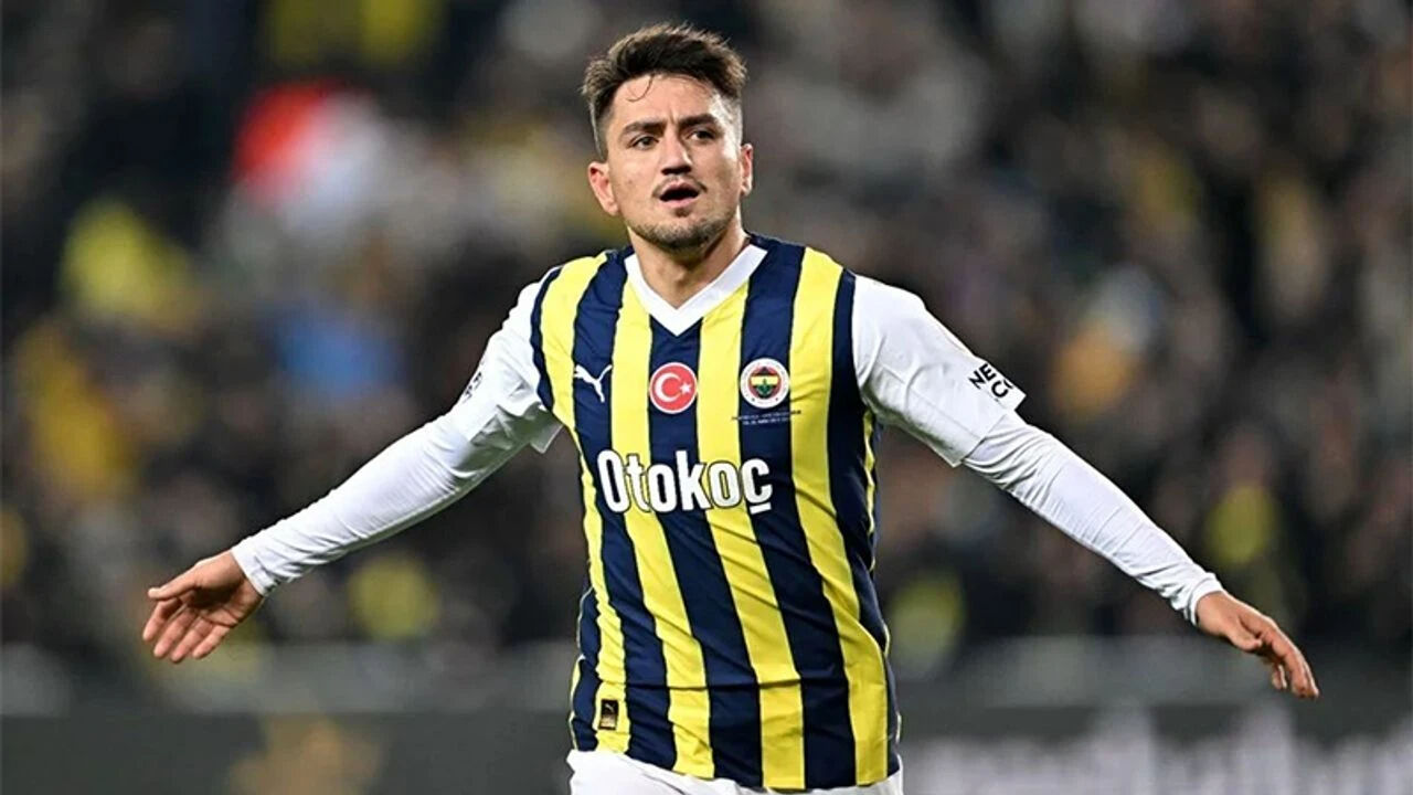 Cengiz Ünder kimdir, kaç yaşında?  Bilge Yenigül ile evlilik yolunda ilk adımı attı Cengiz Ünder kimdir, kaç yaşında?  Bilge Yenigül ile evlilik yolunda ilk adımı attı - 3. Resim