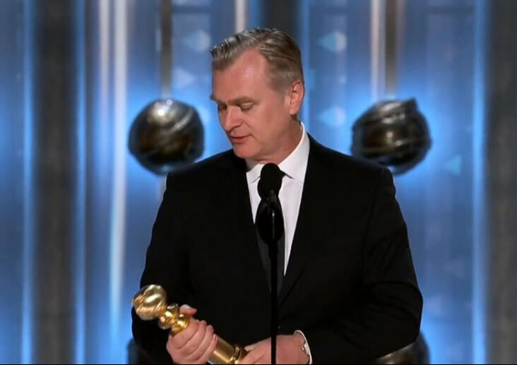 Christopher Nolan Türkiye'ye mi geliyor? Filmi çekeceği il belli oldu Christopher Nolan Türkiye'ye mi geliyor? Filmi çekeceği il belli oldu - 2. Resim