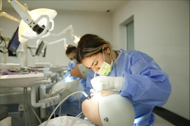 Diş Hekimleri grev mi yapıyor, neden? 14 Şubat Diş Hekimleri çalışıyor mu belli oldu - 2. Resim