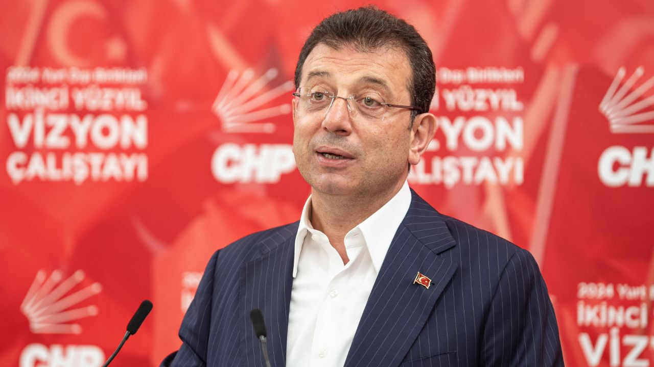 Ekrem İmamoğlu mahkemesi ne zaman? Hakkındaki iddianame kabul edildi - 1. Resim