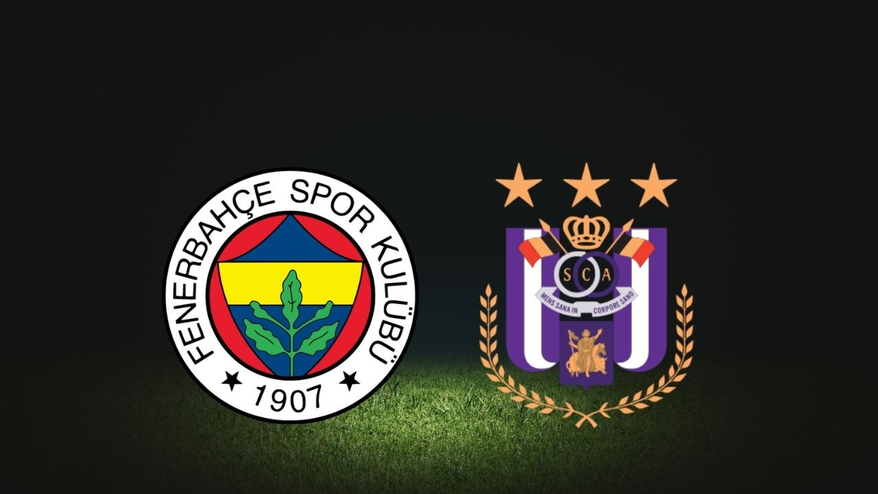 Fenerbahçe Anderlecht maçı şifresiz mi? Frekans bilgileri paylaşıldı Fenerbahçe Anderlecht maçı şifresiz mi? Frekans bilgileri paylaşıldı - 2. Resim