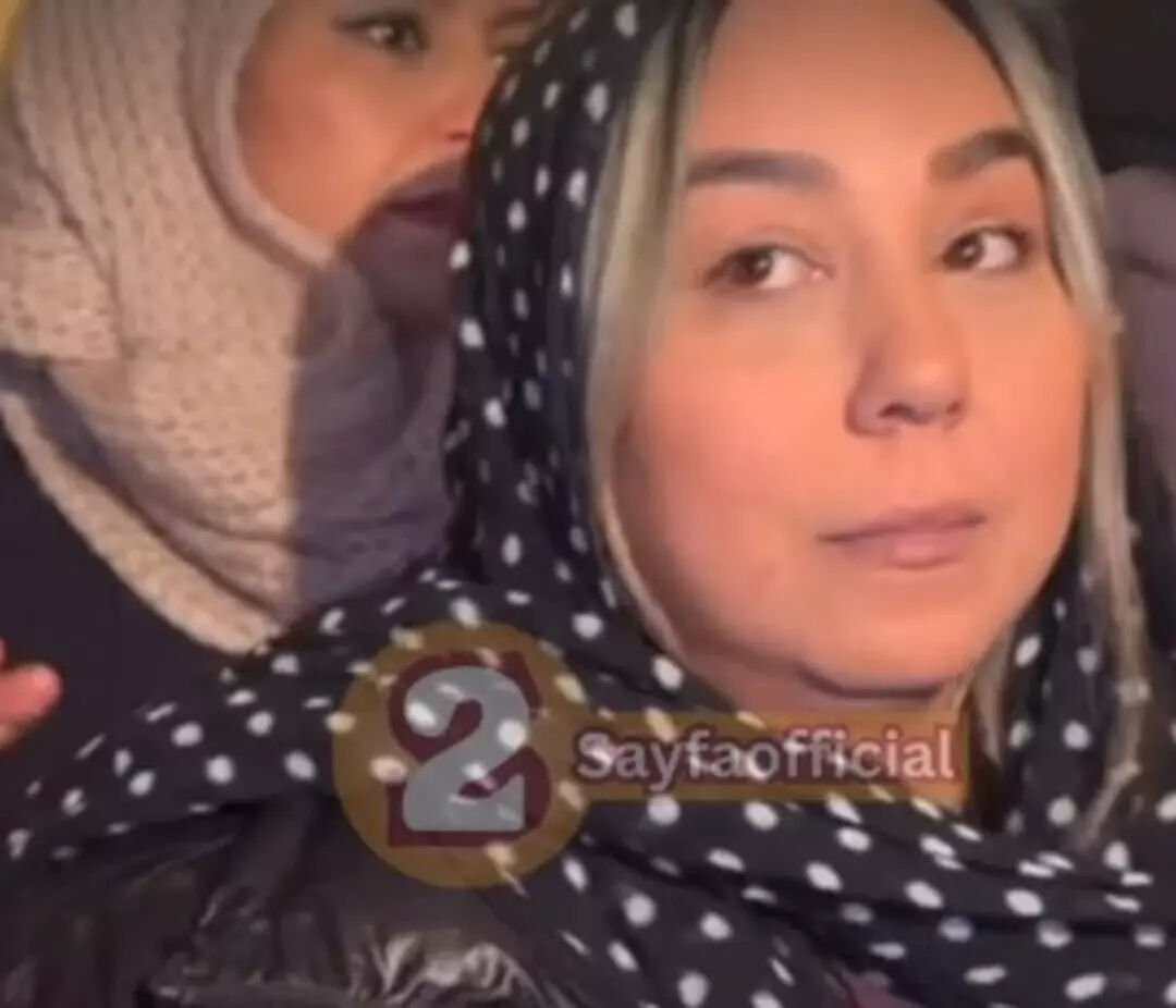 Ferdi Tayfur'un mevlidinde izdiham! Tuğçe Tayfur baygınlık geçirdi! Yeğeninin miras sorusuna verdiği tepki olay oldu - 7. Resim