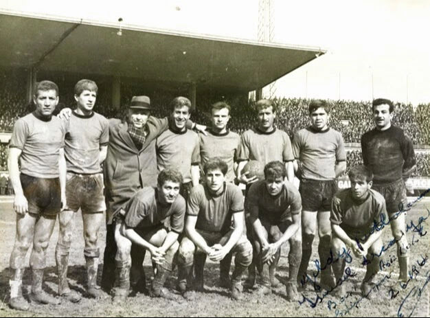 Fethi Heper Kimdir? Eskişehirspor'un Efsanevi Golcüsü! Fethi Heper Kimdir? Eskişehirspor'un Efsanevi Golcüsü! - 1. Resim