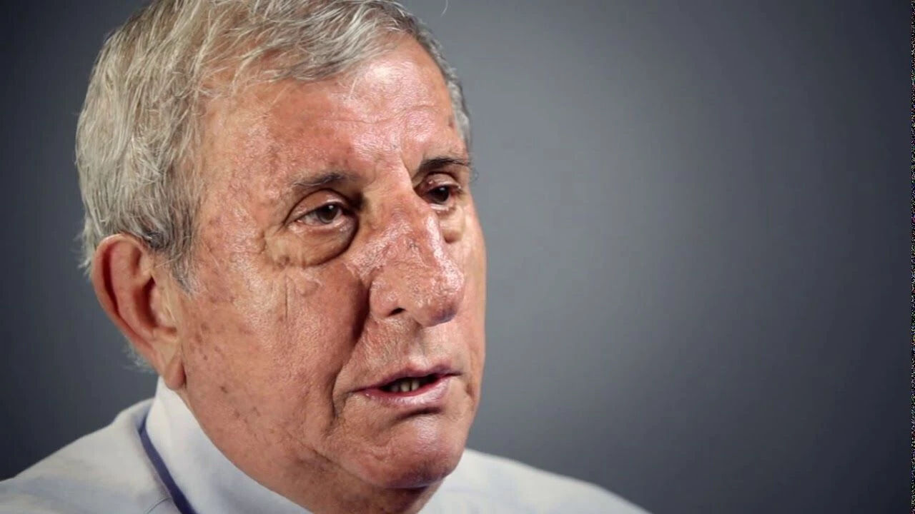 Fethi Heper Kimdir? Eskişehirspor'un Efsanevi Golcüsü! Fethi Heper Kimdir? Eskişehirspor'un Efsanevi Golcüsü! - 1. Resim