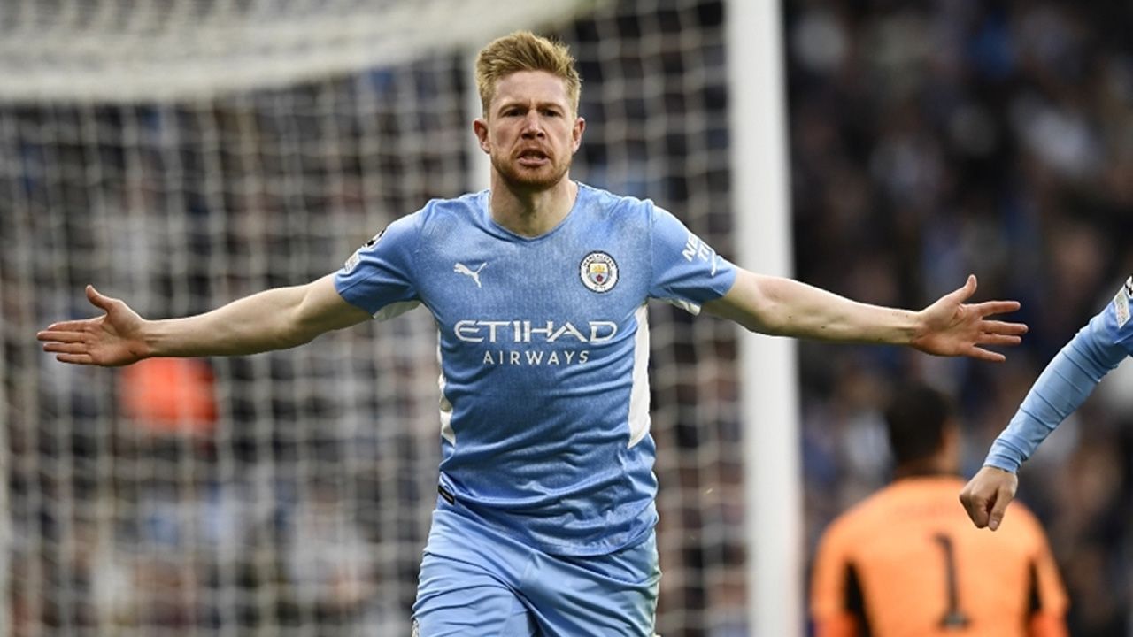 Galatasaray, Kevin De Bruyne için girişimlere başladı! Yıldız oyuncu devreye girdi Kevin de Bruyne bombası patlıyor! Süper Lig devi ilk görüşmeyi gerçekleştirdi