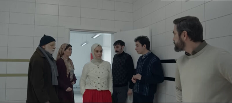 Gassal 2. sezon ne zaman yayınlanacağı açıklandı mı? Yeni sezon yayın tarihi yaklaşıyor! - 1. Resim