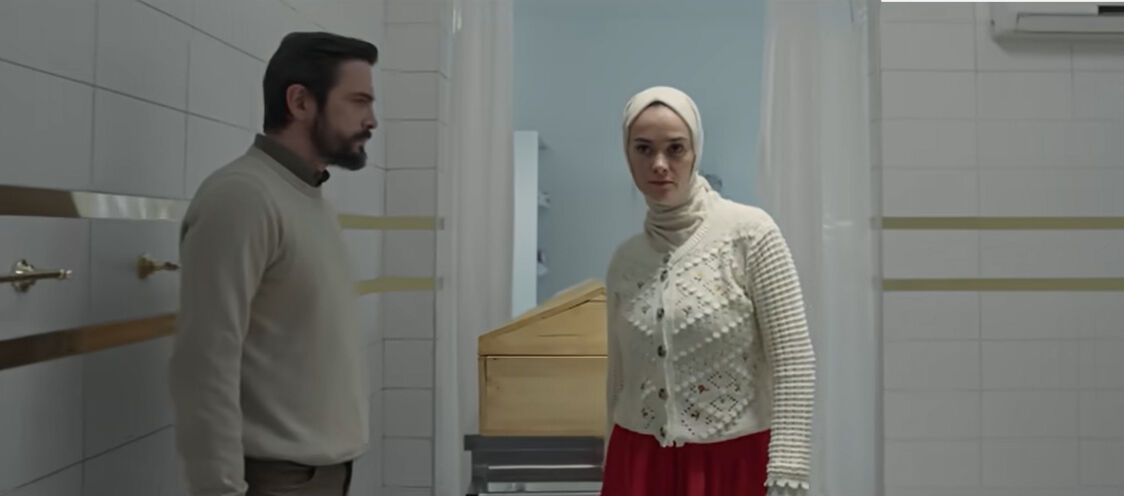 Gassal 2. sezon ne zaman yayınlanacağı açıklandı mı? Yeni sezon yayın tarihi yaklaşıyor! - 2. Resim