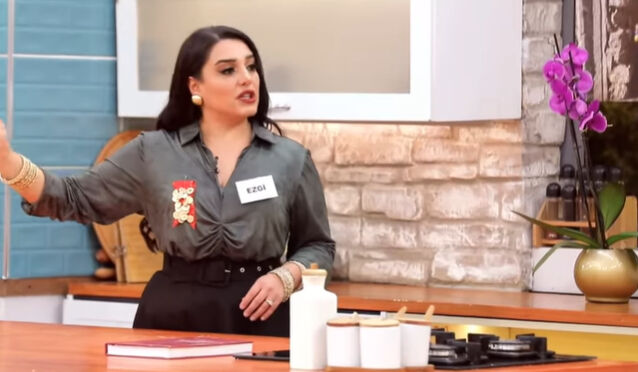 Gelinim Mutfakta kim birinci oldu 13 Şubat? Puan durumu ve çeyrek altını kazanan isim - 1. Resim