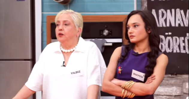 Gelinim Mutfakta kim birinci oldu 13 Şubat? Puan durumu ve çeyrek altını kazanan isim - 2. Resim