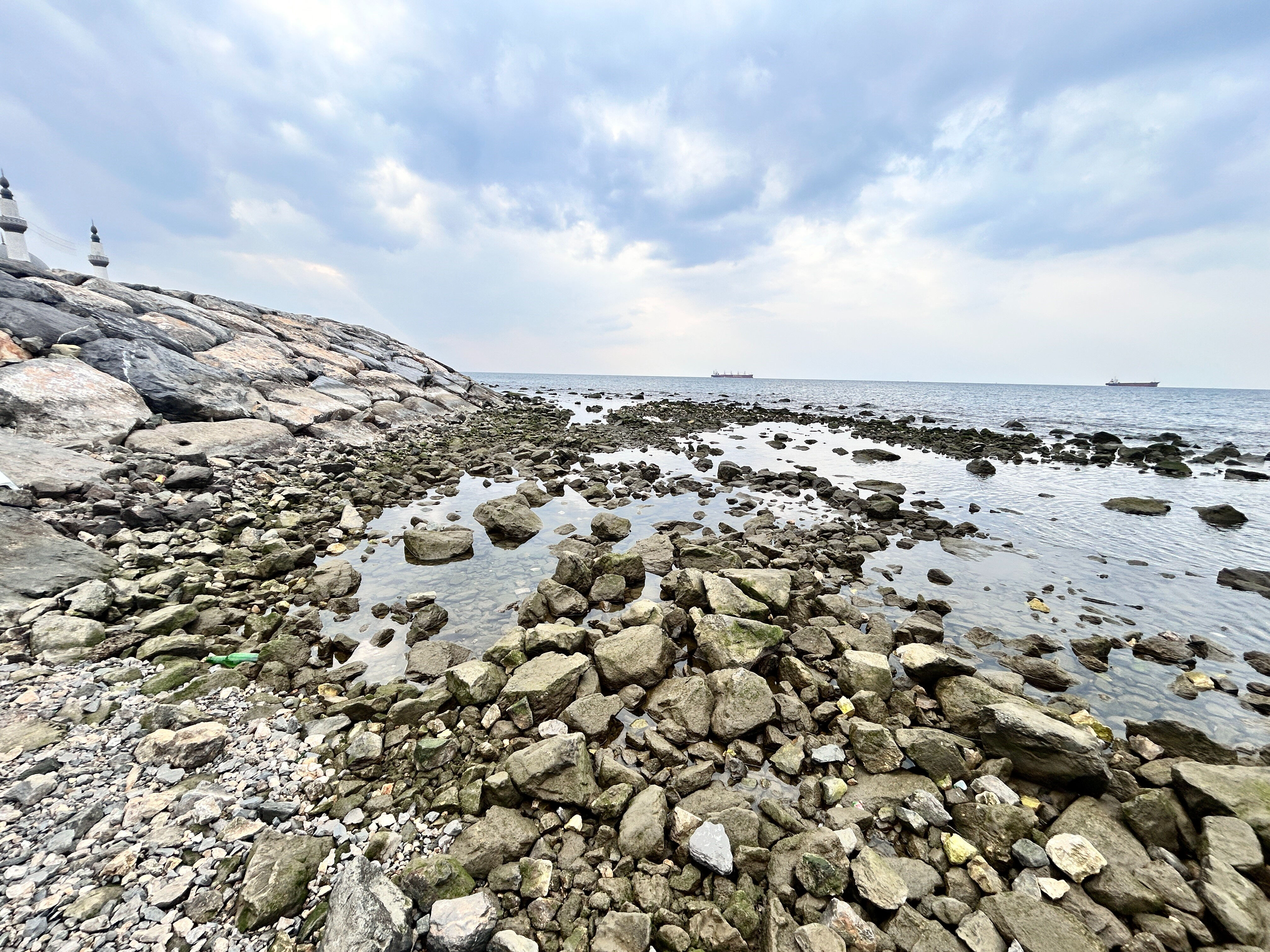 Hatay'da ürküten görüntü! Sahile gidenler korkunç tablo ile karşılaştı Hatay'da ürküten görüntü! Sahile gidenler korkunç tablo ile karşılaştı - 2. Resim