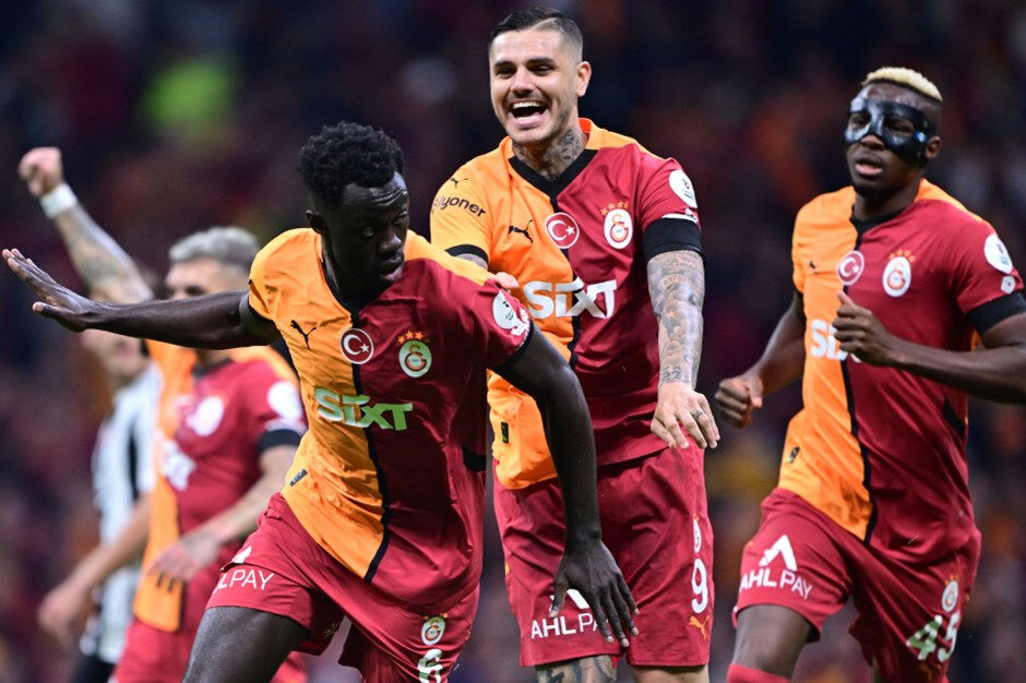 İşte beklenen ilk 11! AZ Alkmaar Galatasaray maçı hangi kanalda, nerede izlenir, saat kaçta, ne zaman? - 1. Resim