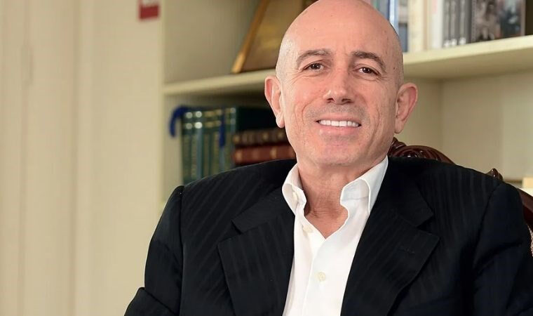 İzzet Garih kimdir? Ölümle tehdit edilmesiyle gündeme geldi - 1. Resim