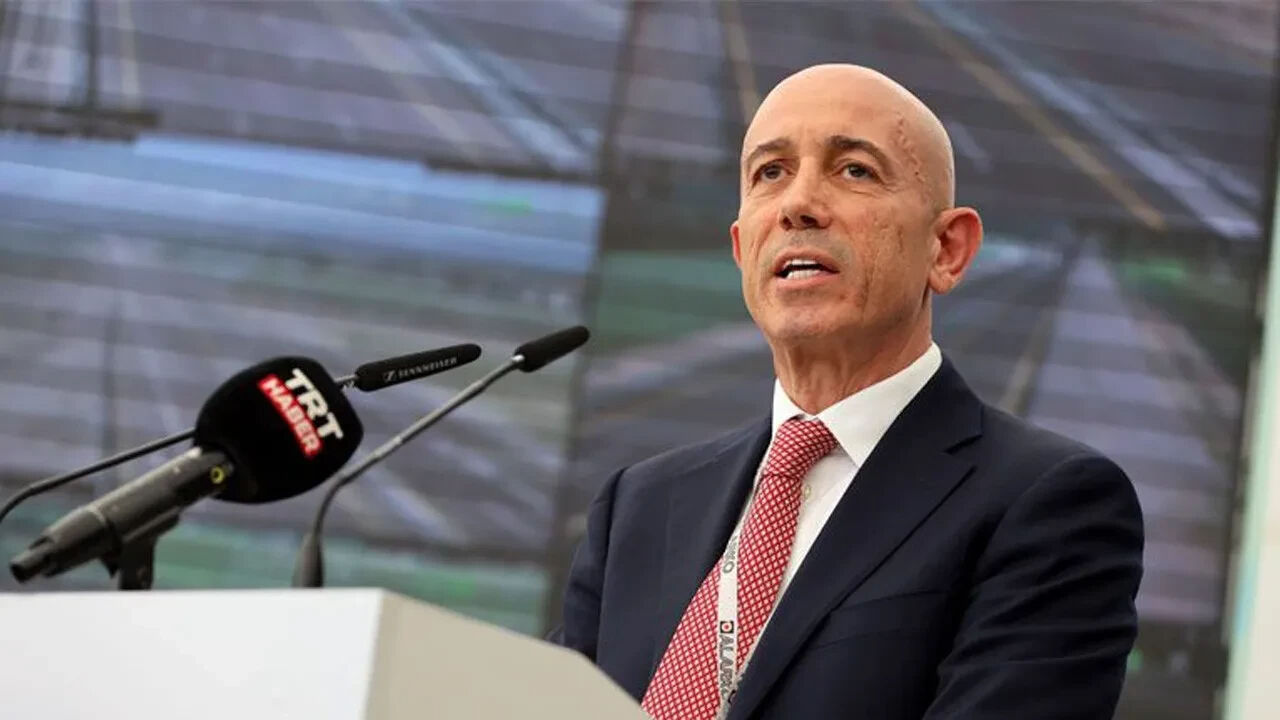 İzzet Garih kimdir? Ölümle tehdit edilmesiyle gündeme geldi - 3. Resim