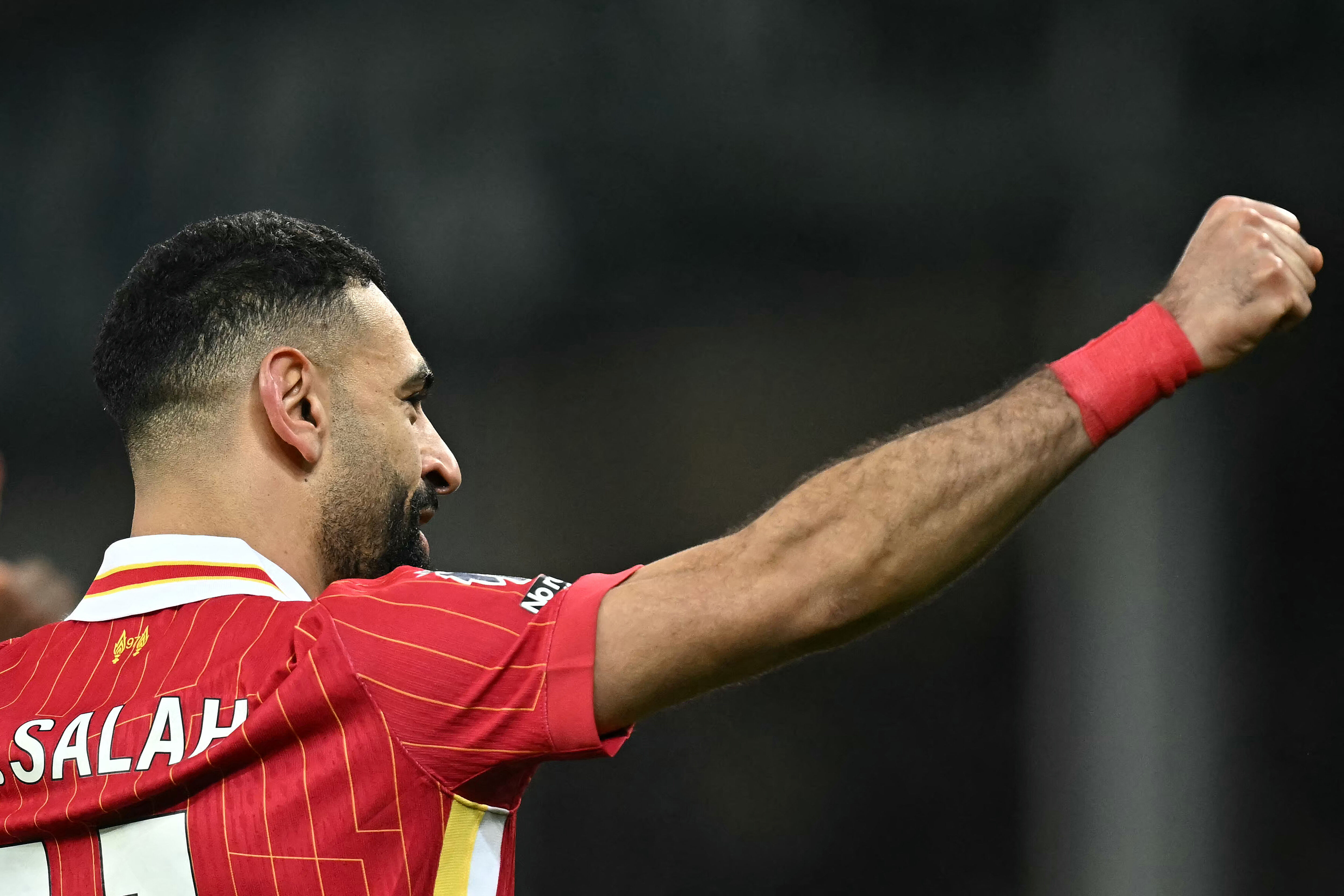 Jesus, Neymar sonrası istediği dünya yıldızını açıkladı - 1. Resim