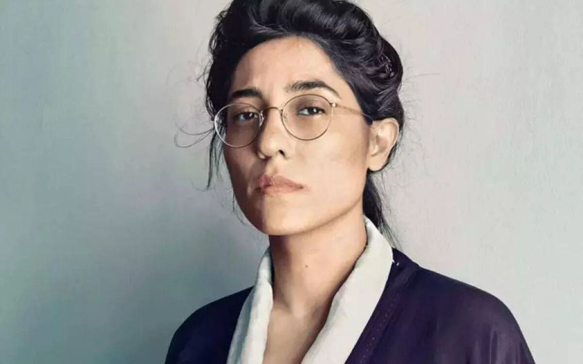 Kalben kimdir, neden gündem oldu? Dans videosu sosyal medyayı salladı - 1. Resim