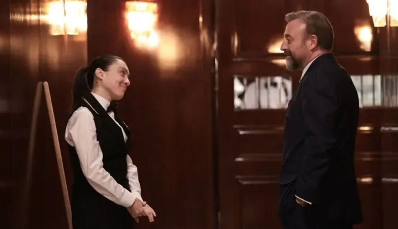 Kral Kaybederse dizisi 2.bölüm fragmanı yayınlandı mı? Yeni dizi gündeme damga vurdu Kral Kaybederse dizisi 2.bölüm fragmanı yayınlandı mı? Yeni dizi gündeme damga vurdu - 1. Resim