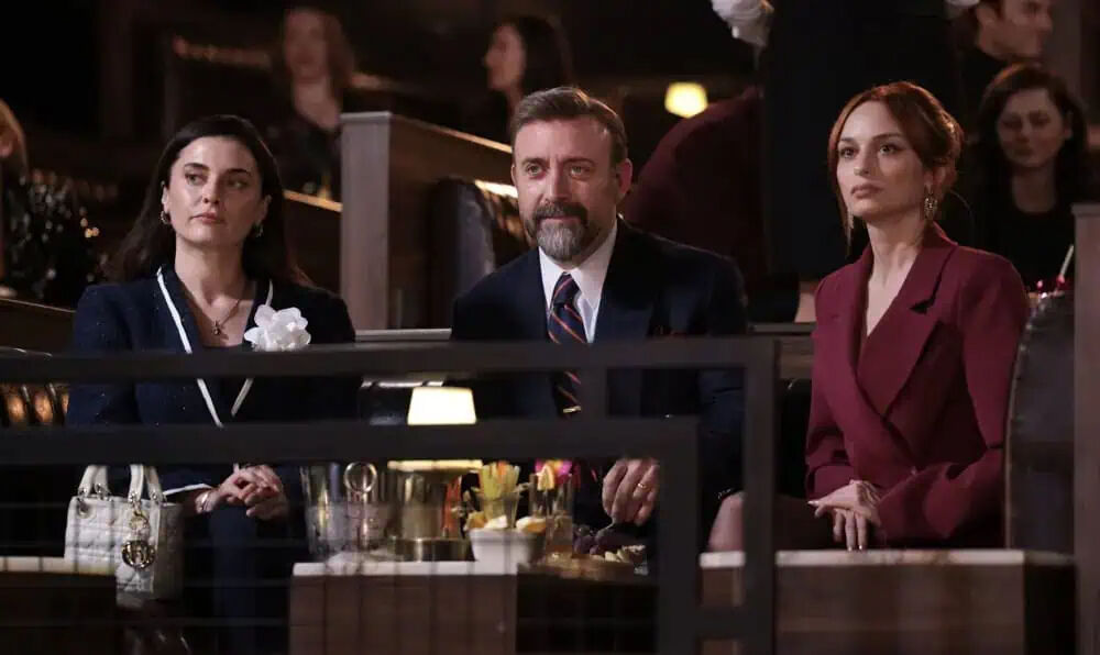 Kral Kaybederse dizisi 2.bölüm fragmanı yayınlandı mı? Yeni dizi gündeme damga vurdu Kral Kaybederse dizisi 2.bölüm fragmanı yayınlandı mı? Yeni dizi gündeme damga vurdu - 5. Resim