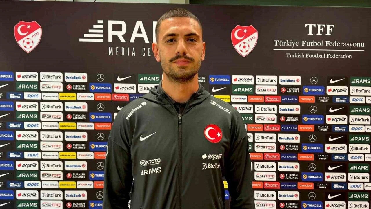 Merih Demiral kimdir? Kısaca hayatı, kariyeri ve merak edilen tüm soruların cevapları Merih Demiral kimdir? Kısaca hayatı, kariyeri ve merak edilen tüm soruların cevapları - 6. Resim