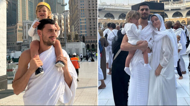 Merih Demiral kimdir? Kısaca hayatı, kariyeri ve merak edilen tüm soruların cevapları Merih Demiral kimdir? Kısaca hayatı, kariyeri ve merak edilen tüm soruların cevapları - 5. Resim