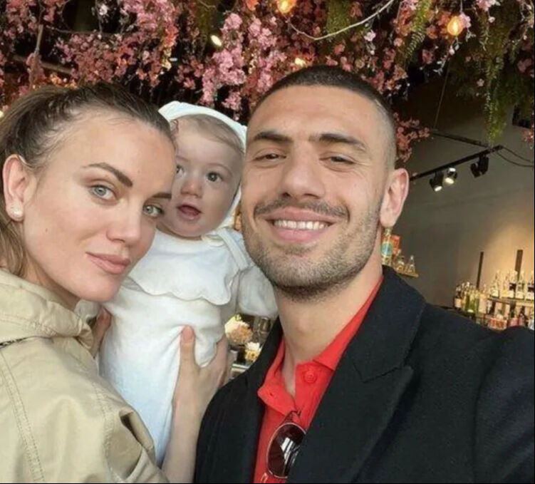 Merih Demiral kimdir? Kısaca hayatı, kariyeri ve merak edilen tüm soruların cevapları Merih Demiral kimdir? Kısaca hayatı, kariyeri ve merak edilen tüm soruların cevapları - 4. Resim