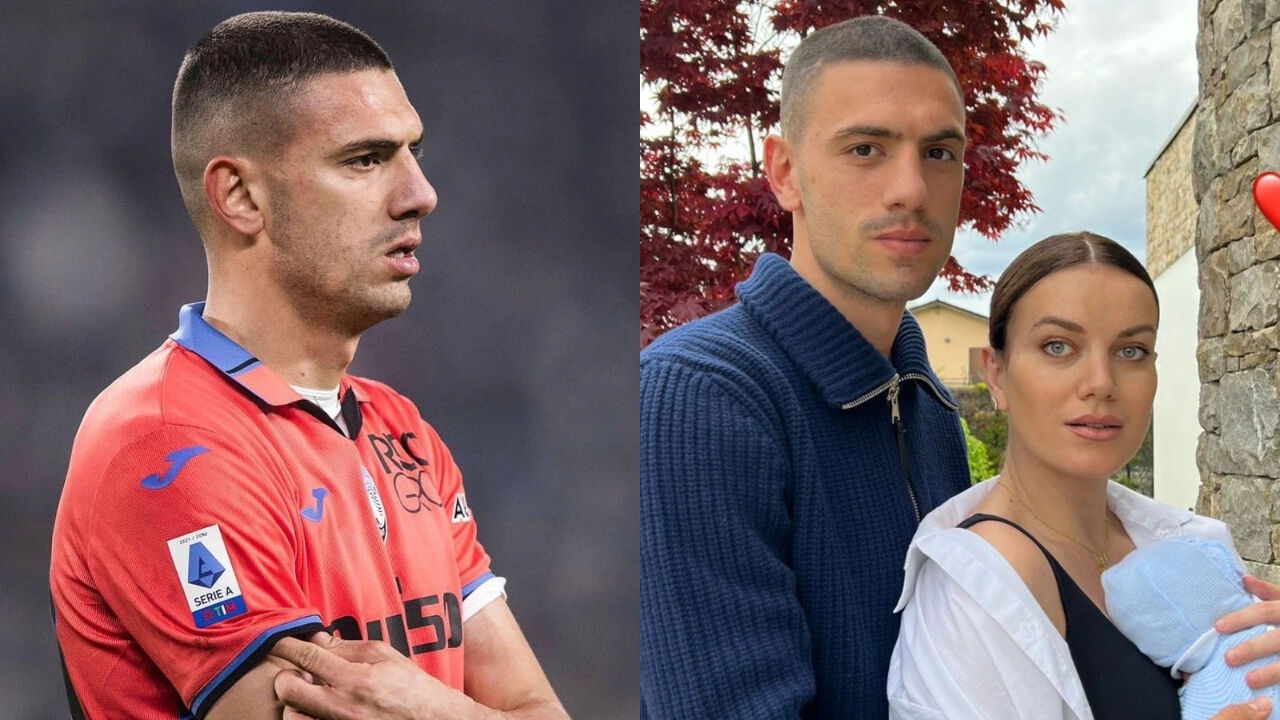 Merih Demiral kimdir? Kısaca hayatı, kariyeri ve merak edilen tüm soruların cevapları Merih Demiral kimdir? Kısaca hayatı, kariyeri ve merak edilen tüm soruların cevapları - 8. Resim