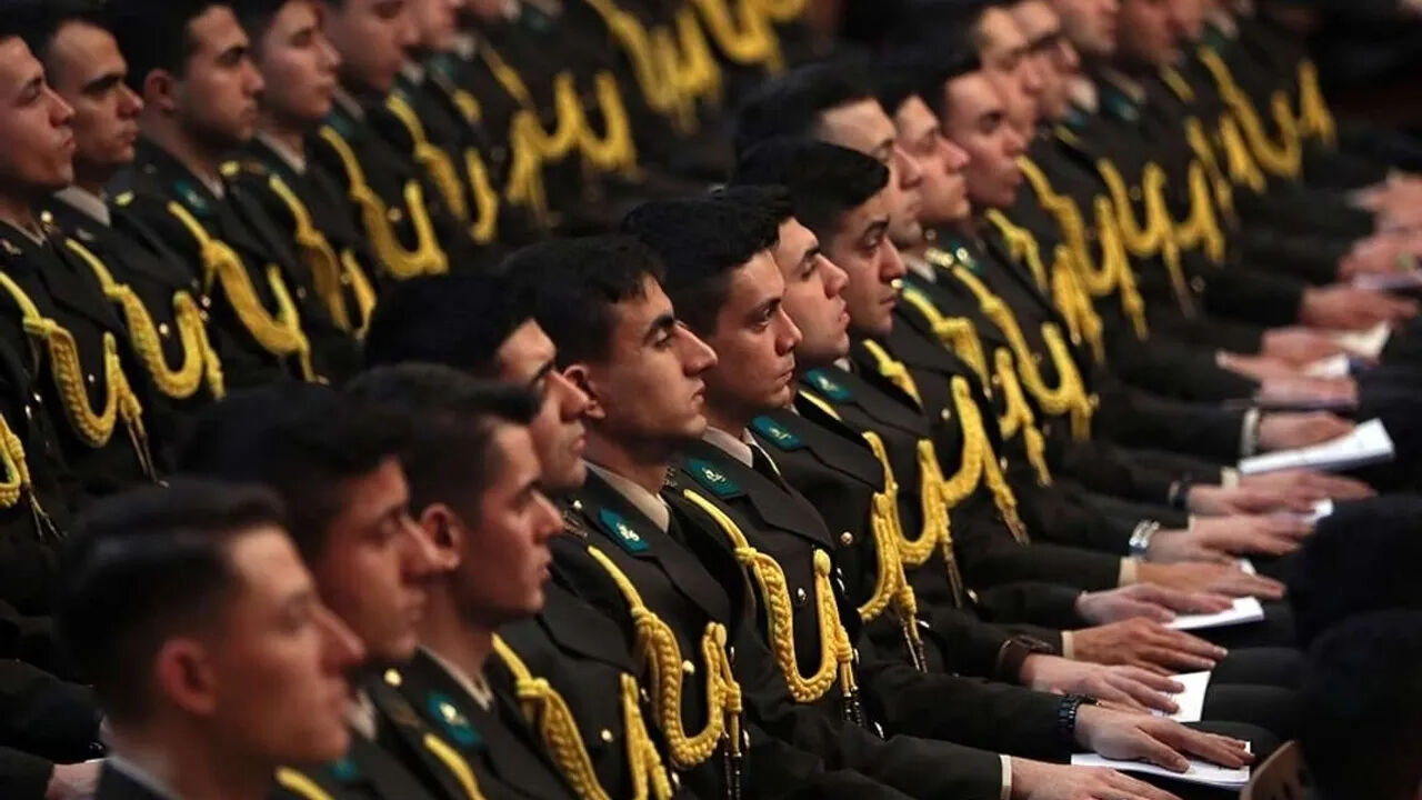 MSÜ sınav yerleri açıklandı mı? MSÜ sınav giriş belgesi sorgulama - 1. Resim