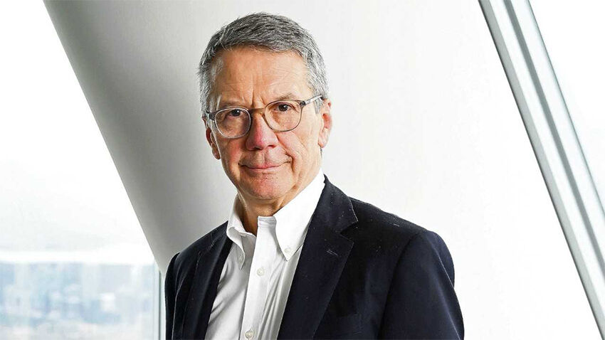 Ömer Aras kimdir? TÜSİAD YİK Başkanı Ömer Aras kimdir? TÜSİAD YİK Başkanı - 2. Resim