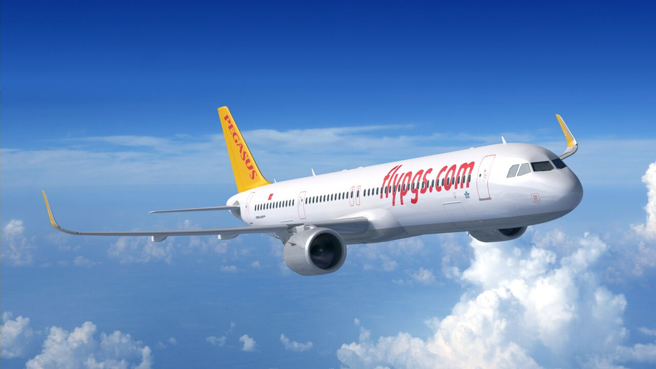 Pegasus ucuz yurt dışı bilet kampanyası! Pegasus kampanya şartları neler? - 2. Resim