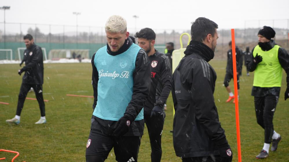 Penaltı pozisyonunun kilit ismi konuştu! "Her şey ortada..." - 2. Resim