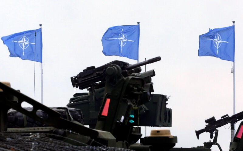 Rusya tehdidine caydırıcı çözüm: Türkiye ve 15 NATO üyesinden hava savunma girişimi! - 1. Resim