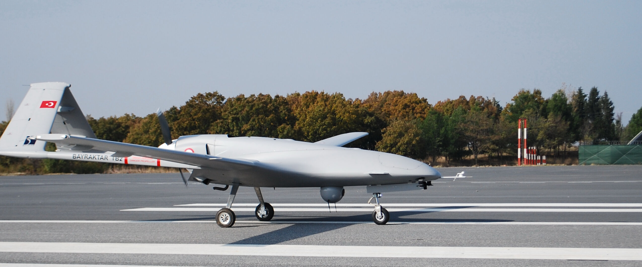 Rusya tehdidine caydırıcı çözüm: Türkiye ve 15 NATO üyesinden hava savunma girişimi! - 3. Resim