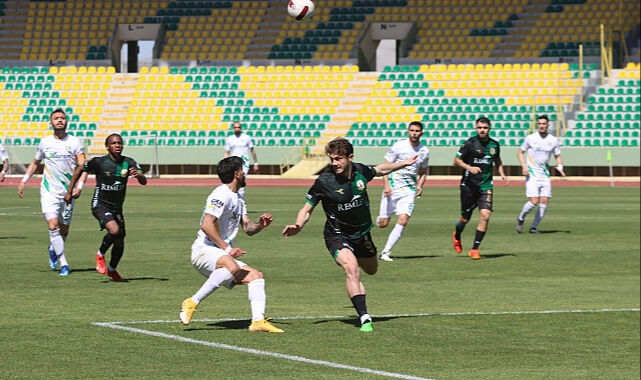 Şanlıurfaspor - Sakaryaspor maçı hangi kanalda, ne zaman, saat kaçta? Mücadeleyi hakem Ümit Öztürk yönetecek! - 2. Resim