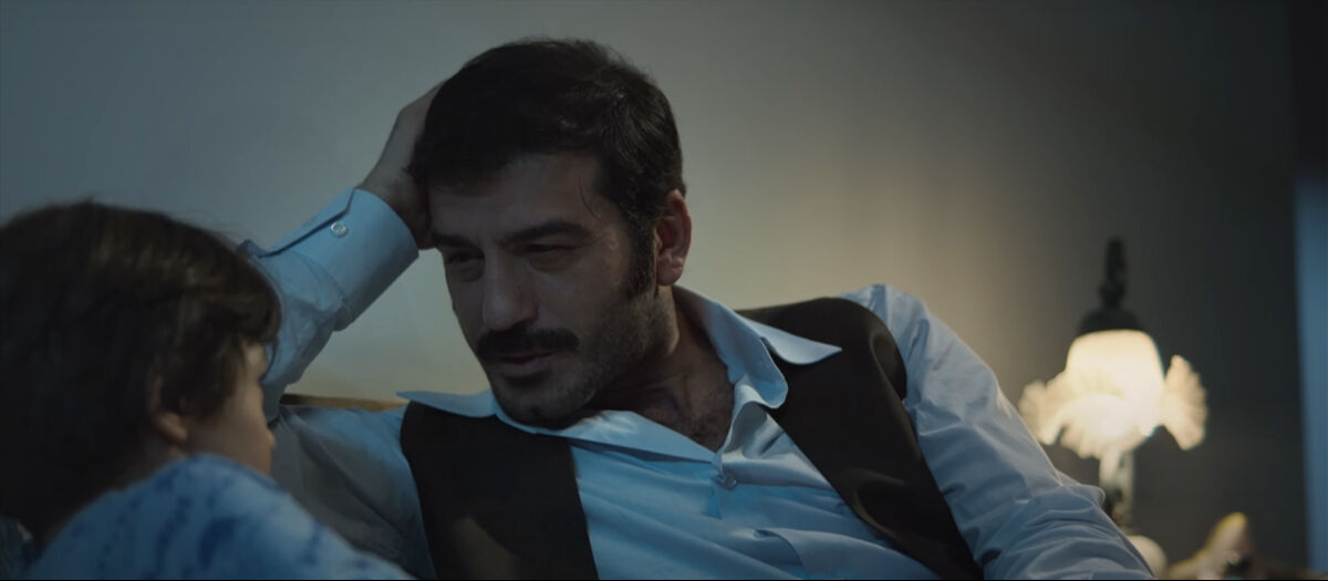 Sinemada bu hafta | Hayalet gözüyle... Yılın en sıra dışı korku filmi: “Varlık” Sinemada bu hafta | Hayalet gözüyle... Yılın en sıra dışı korku filmi: “Varlık” - 4. Resim