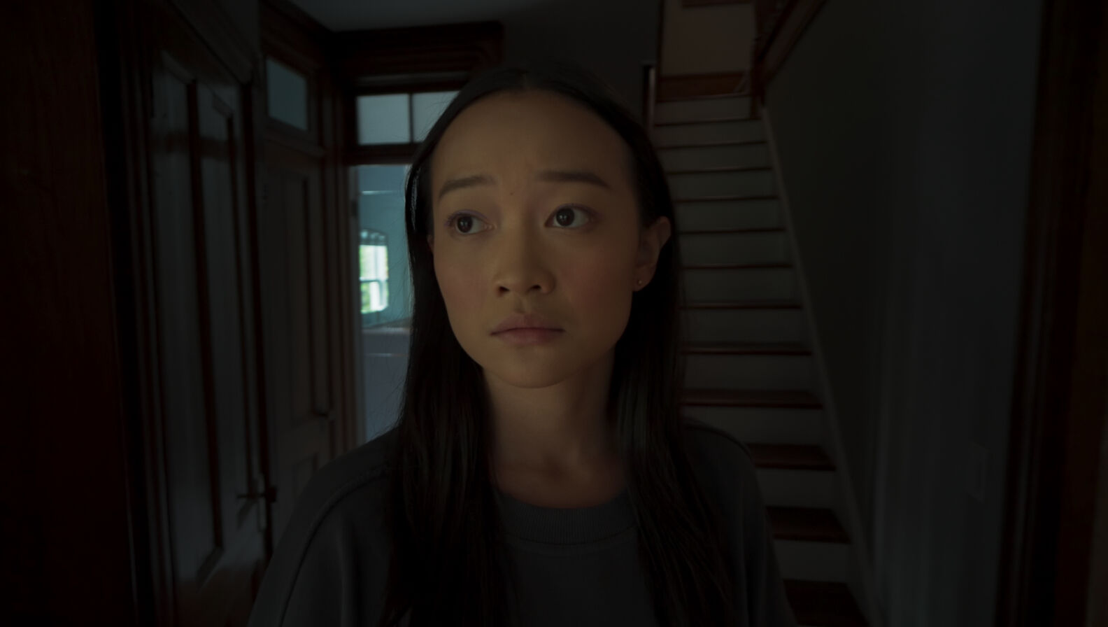 Sinemada bu hafta | Hayalet gözüyle... Yılın en sıra dışı korku filmi: “Varlık” Sinemada bu hafta | Hayalet gözüyle... Yılın en sıra dışı korku filmi: “Varlık” - 2. Resim