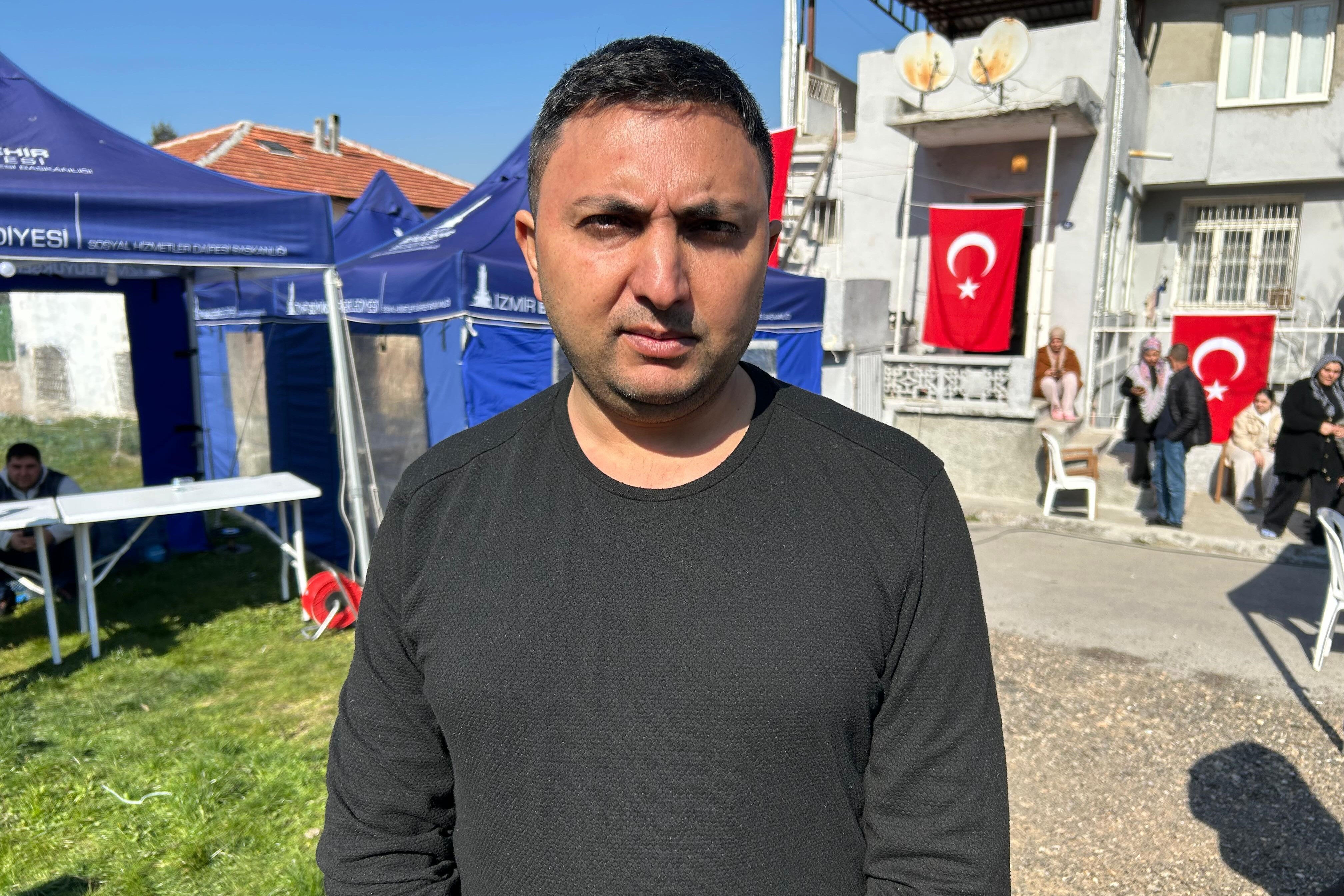 Suriye şehidi Osman Oktay'ın ağabeyinden yürek yakan sözler: Düğün değil şehitlik nasip oldu - 3. Resim