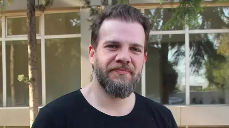 Tolga Karel Fırat Tanış olayı nedir? Tolga Karel'den şok edici iddialar! - 1. Resim