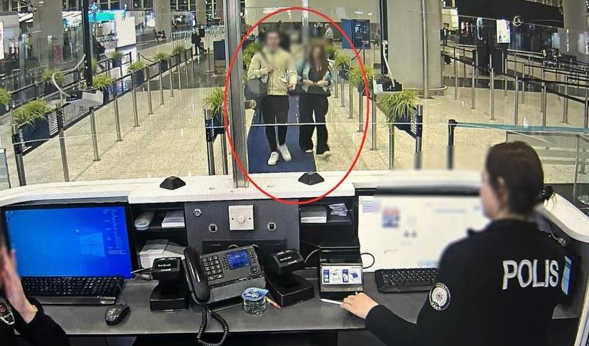 Türkiye'ye iadesine karar verilmişti! Eylem Tok'un avukatından şok talep: Süreci durdurun - 1. Resim