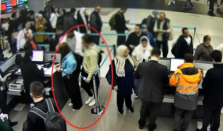 Türkiye'ye iadesine karar verilmişti! Eylem Tok'un avukatından şok talep: Süreci durdurun - 2. Resim