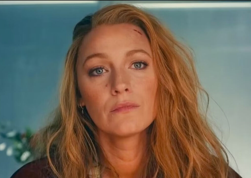 Ünlü oyuncudan geri adım! Bazı iddialarından vazgeçen Blake Lively hayranlarını şaşırttı - 1. Resim