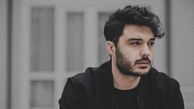 Ünlü şarkıcı İlyas Yalçıntaş'a para cezası! Sebebi gündem oldu - 1. Resim