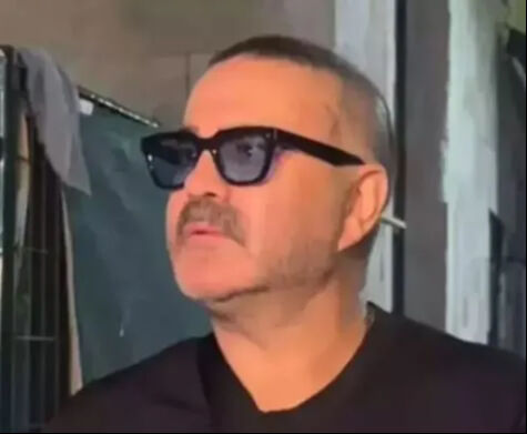 Yağlarını aldırdığı ve 8 günde 8 kilo verdiği söylenmişti! Şafak Sezer'in değişimi ve yeni tarzı şoke etti - 4. Resim