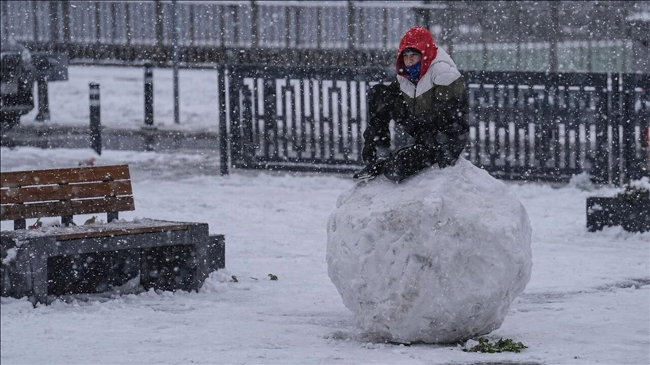 Yarın okullar tatil mi? 14 Şubat son dakika valilik açıklamaları! - 8. Resim